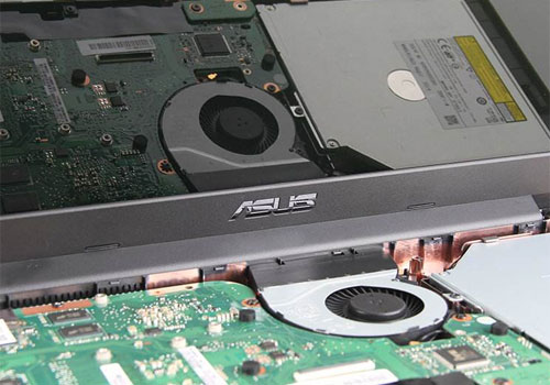 天津武清区asus指定售后点