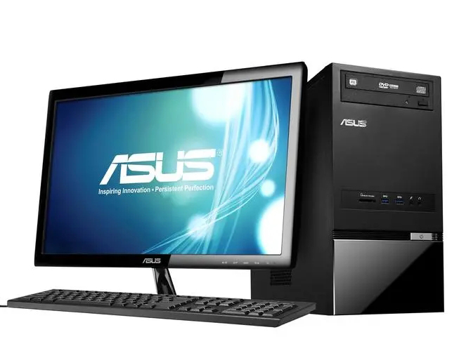 天津武清区华硕台式机维修